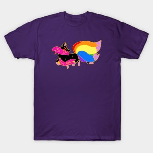 Be Gay Do Crimes T-Shirt